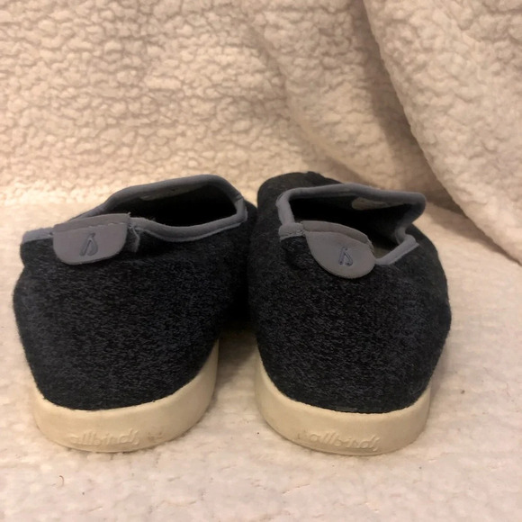 Allbirds Wool Lounger Slip On Shoes - Women’s 9 - Picture 6 of 10